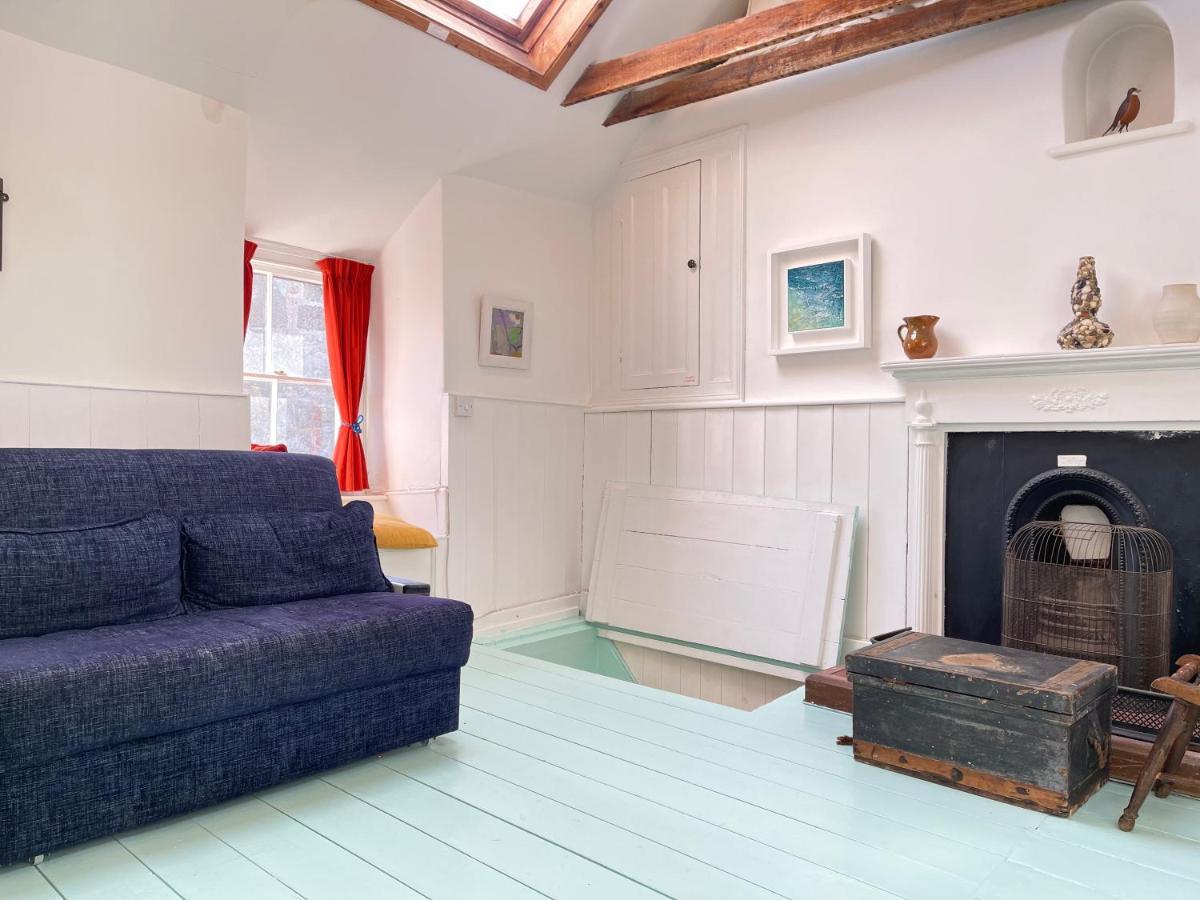 3 Love Lane St Ives  Exterior photo