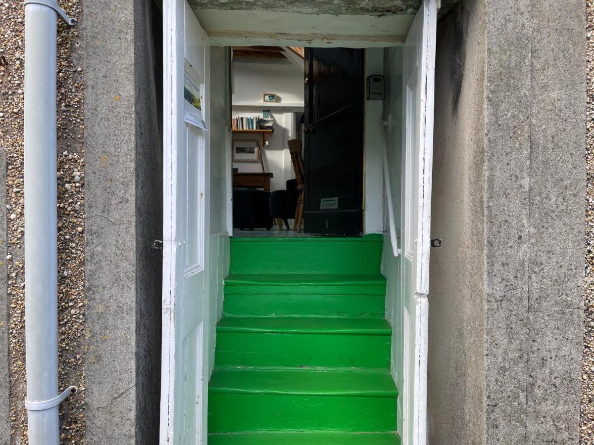 3 Love Lane St Ives  Exterior photo